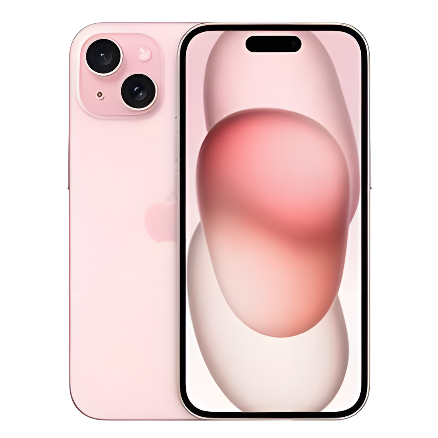 İphone 15 128GB Pembe